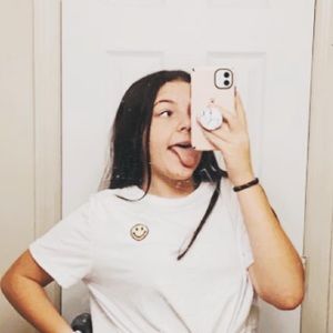 Meet your Posher, Jamie